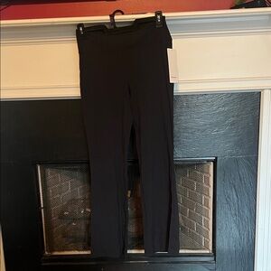 NWT Lululemon Groove HR Nulu Flared Pants Size 12